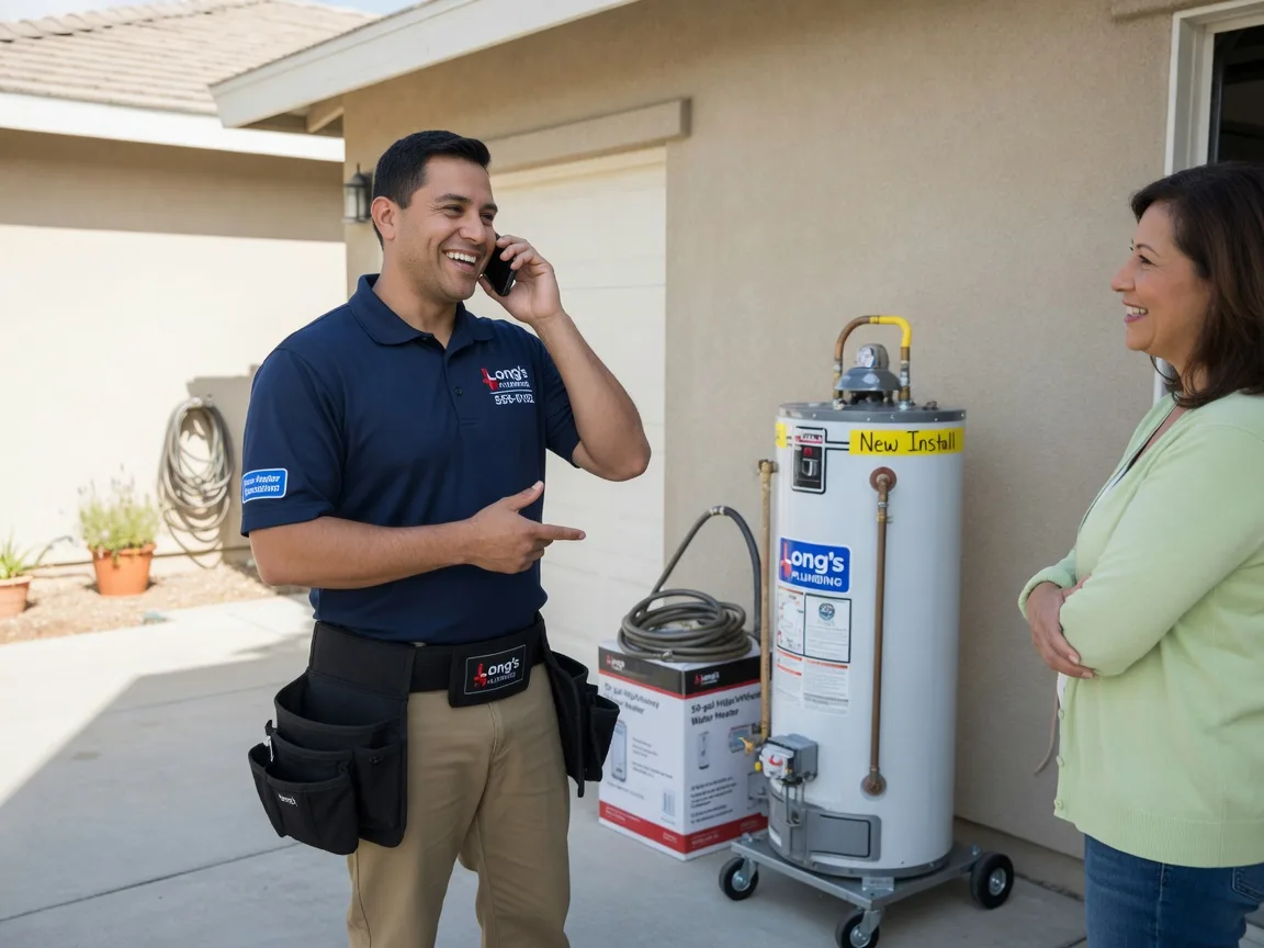 Leak Detection Oakwood, IL FAQs